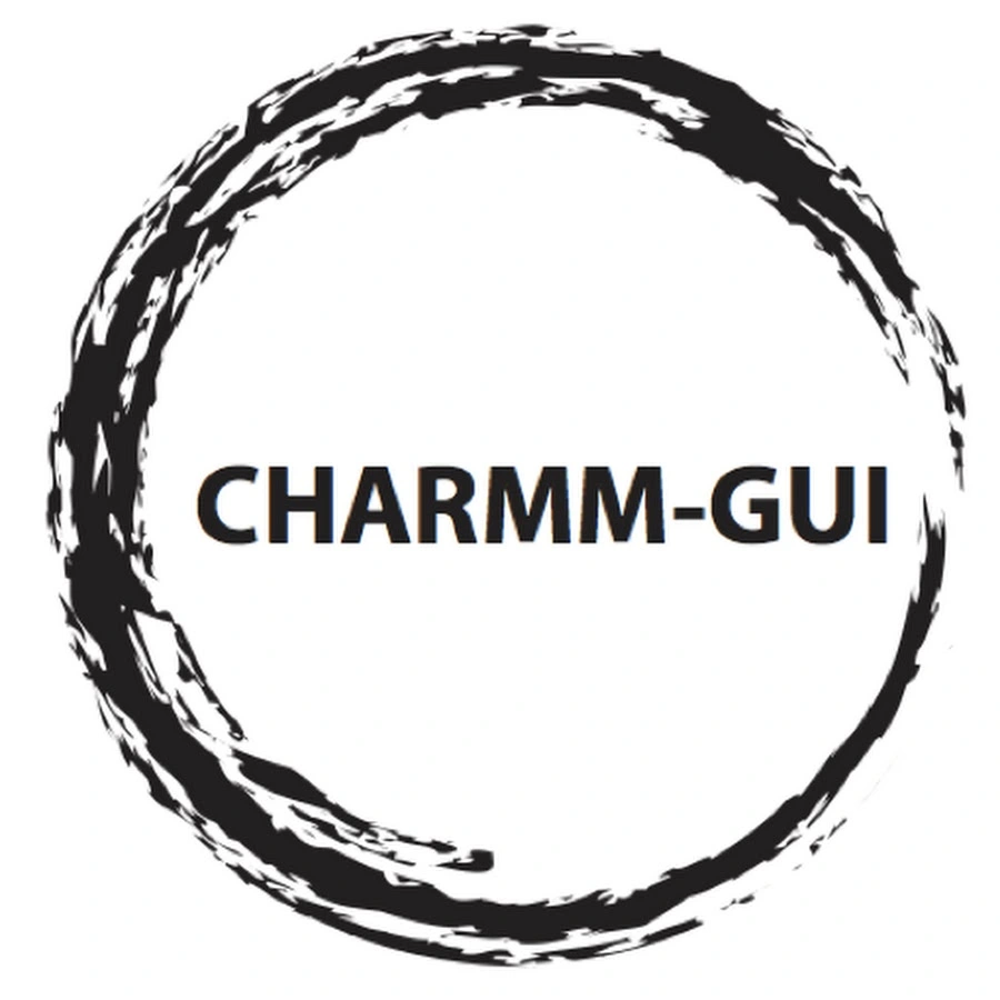 CHARMM-GUI logo