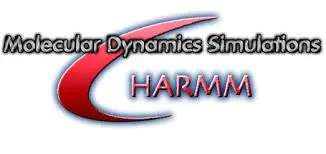 The logo of CHARMM molecular simulation package